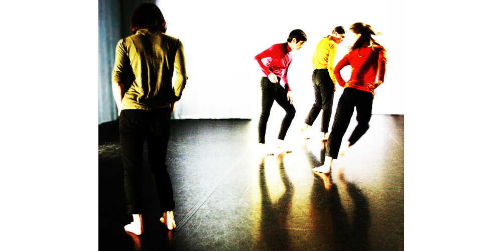 „Transition“ von ​​​​​​​laborgras