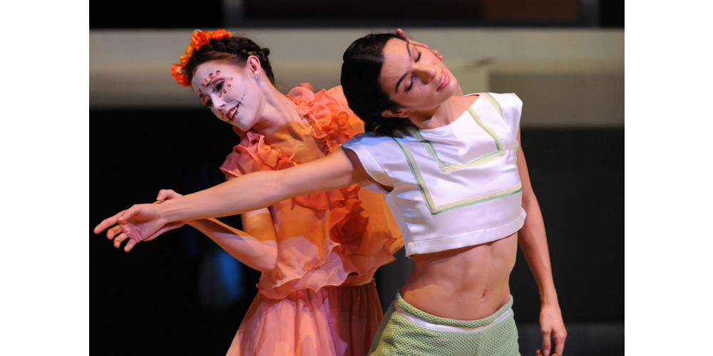 „Frida Kahlo“ von Undine Werchau