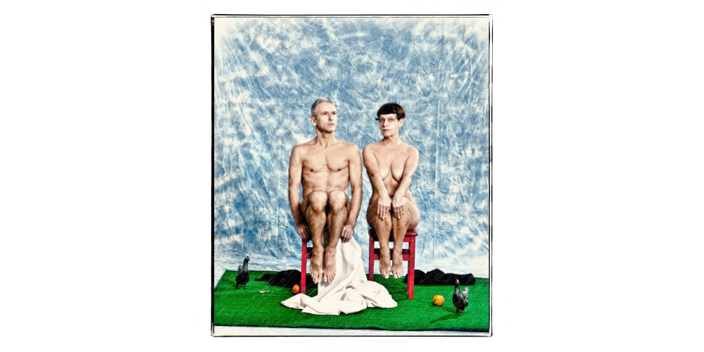 Robato: „FindeOrte“