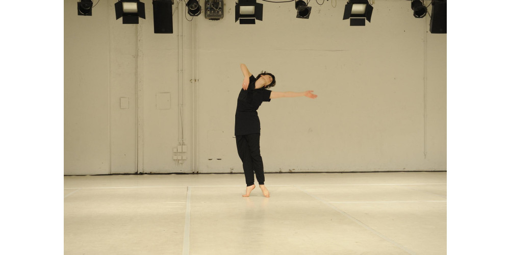 Aoife McAtamney „Softer Swells