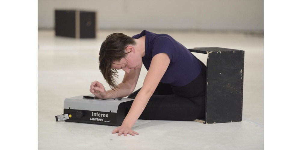 Ania Nowak „A Queer Kind of Evidence“