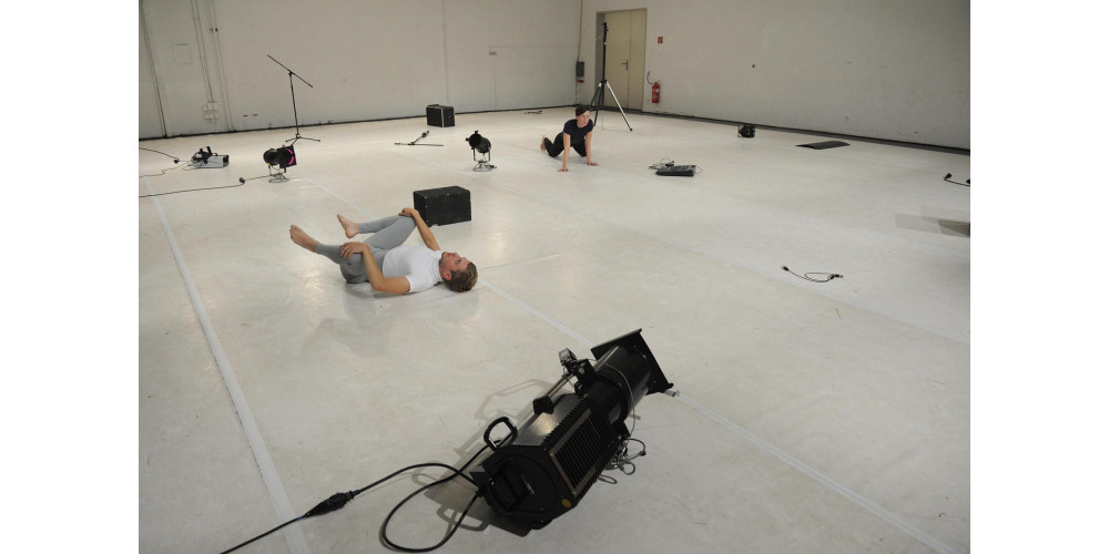 Martin Hansen und Ania Nowak „A Queer Kind of Evidence“