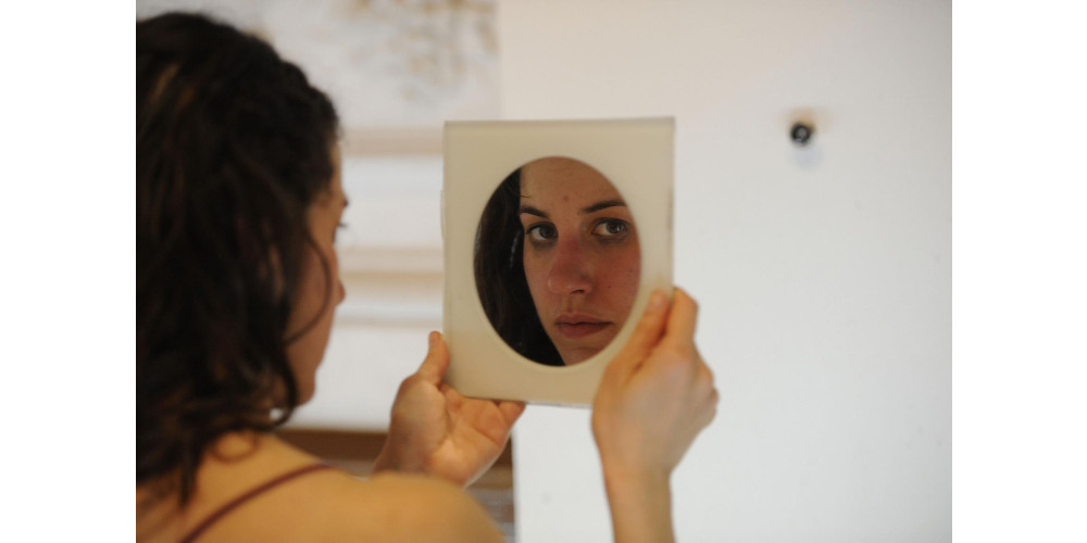 Ricardo de Paula  mit „Part of You“ im Ballhaus Naunynstraße