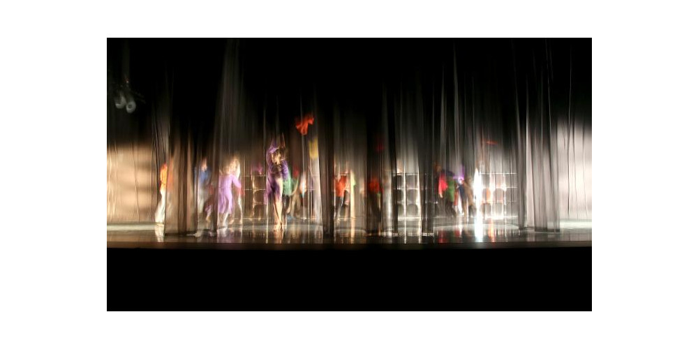 Les Ballets de Monte-Carlo bei Movimentos in Wolfsburg