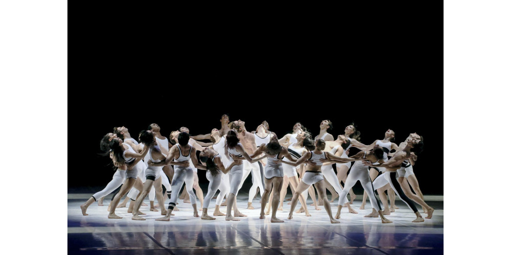 „Ballet for Life“ von Maurice Béjart