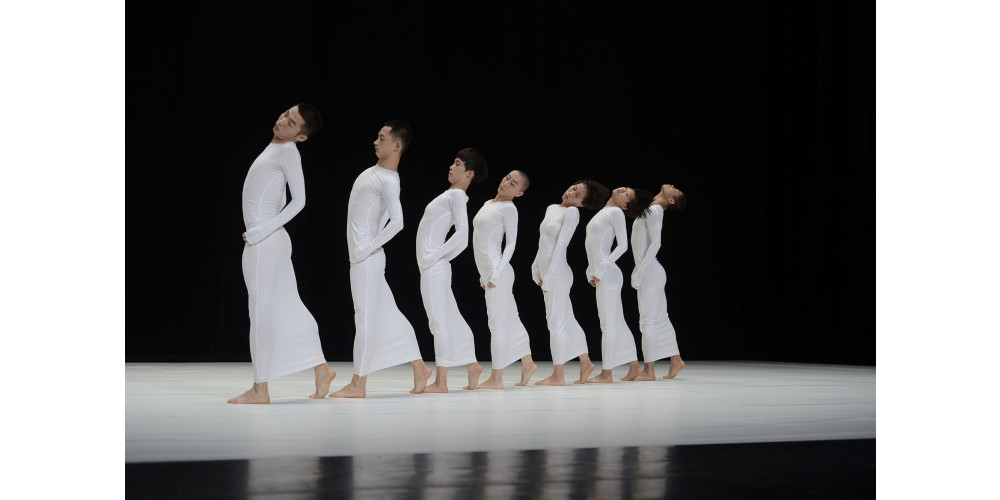 „6&amp;7“ vom Tao Dance Theatre