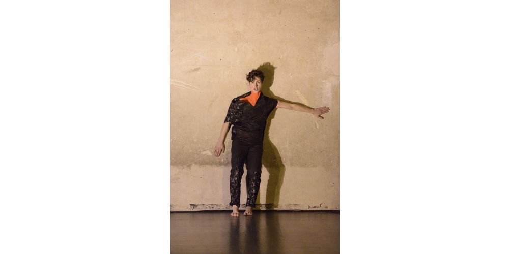 „Vox“ von und mit Aline Landreau