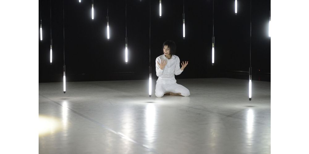 &quot;andropolaroid 1.1&quot; von und mit Yui Kawaguchi