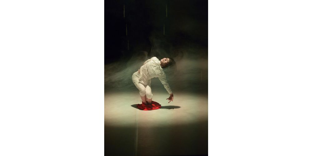 &quot;andropolaroid 1.1&quot; von und mit Yui Kawaguchi