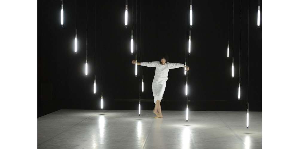 &quot;andropolaroid 1.1&quot; von und mit Yui Kawaguchi