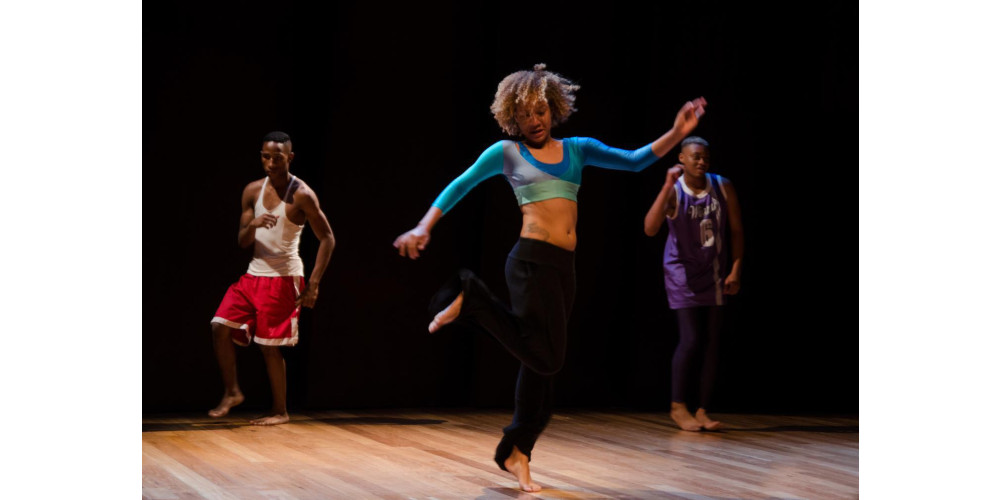 „Suave“ von Alice Ripoll