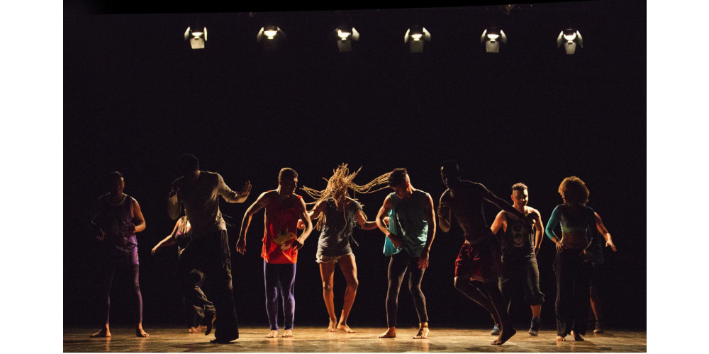 „Suave“ von Alice Ripoll