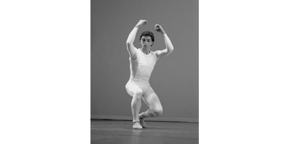 Gérard Lemaître in „Opus Lemaître“