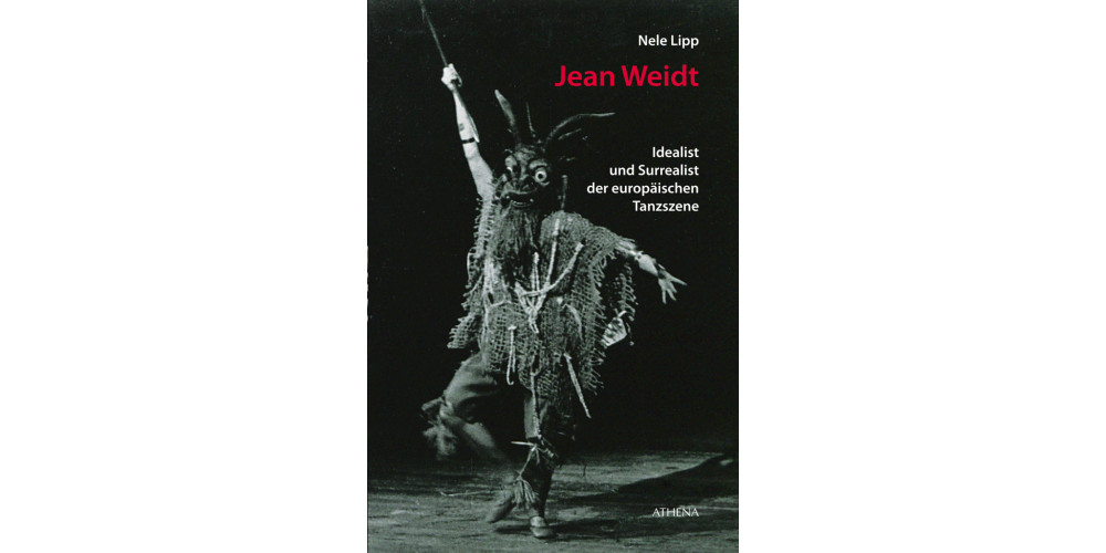 Nele Lipp: Jean Weidt