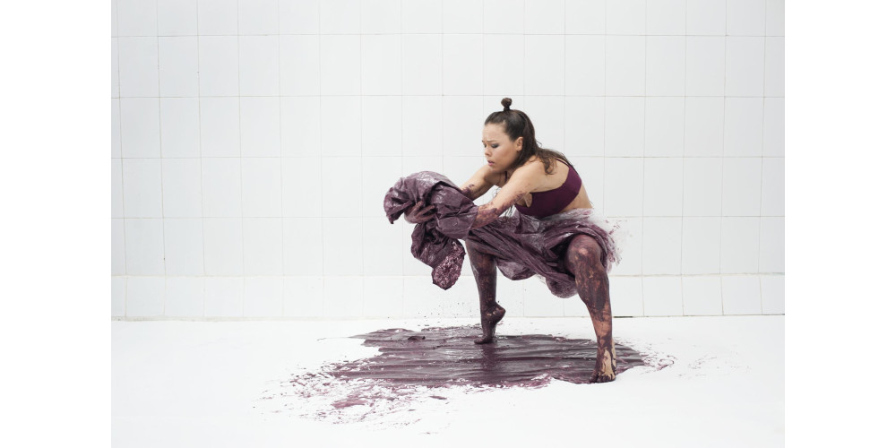 „Caída del Cielo“ von Rocío Molina