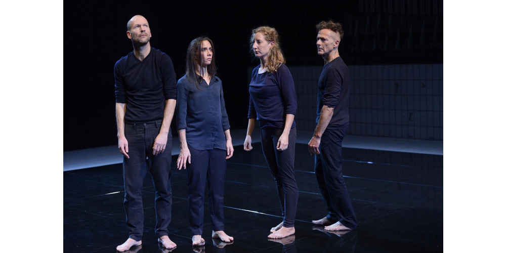 &gt;flirren&lt; von Jutta Hell und Dieter Baumann