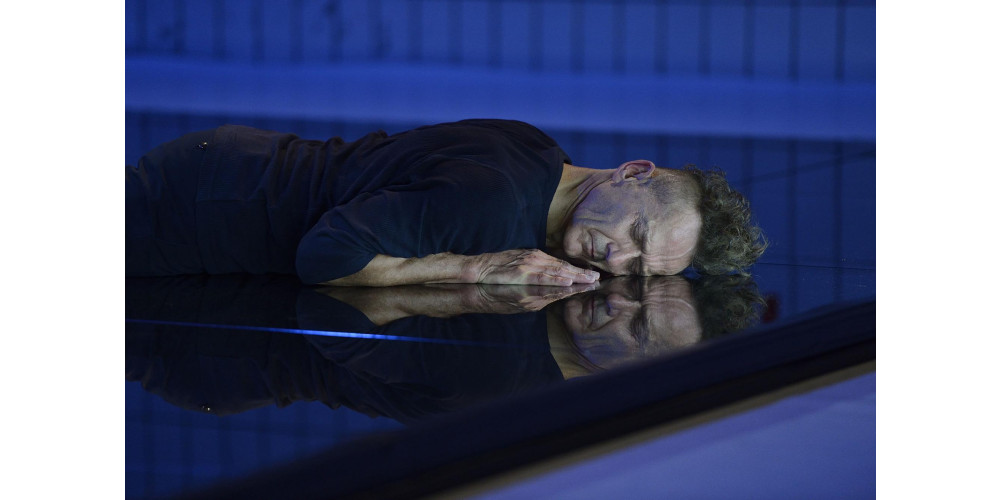 &gt;flirren&lt; von Jutta Hell und Dieter Baumann