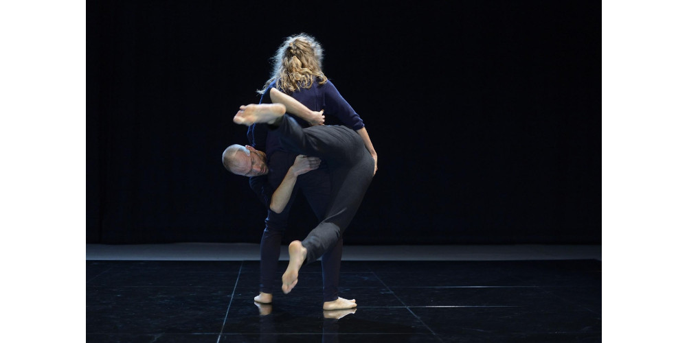 &gt;flirren&lt; von Jutta Hell und Dieter Baumann