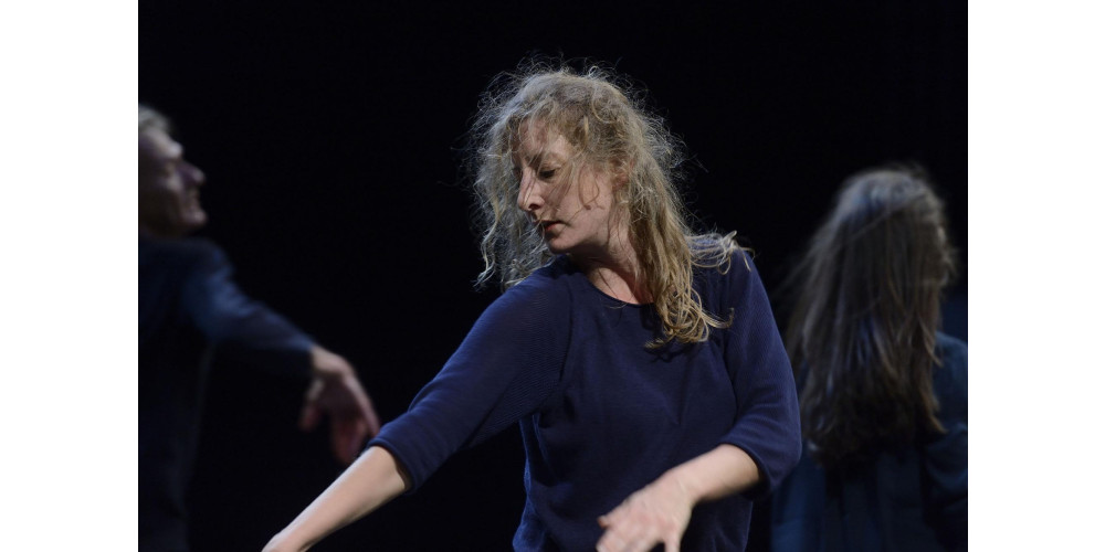 &gt;flirren&lt; von Jutta Hell und Dieter Baumann