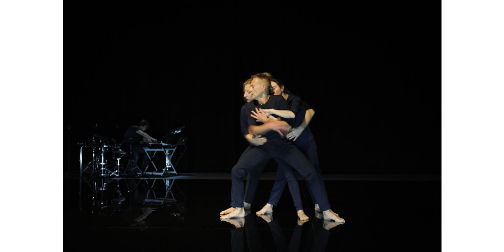 &gt;flirren&lt; von Jutta Hell und Dieter Baumann