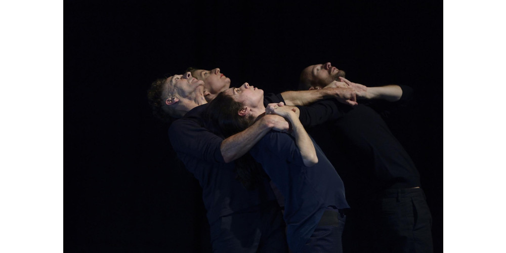 &gt;flirren&lt; von Jutta Hell und Dieter Baumann