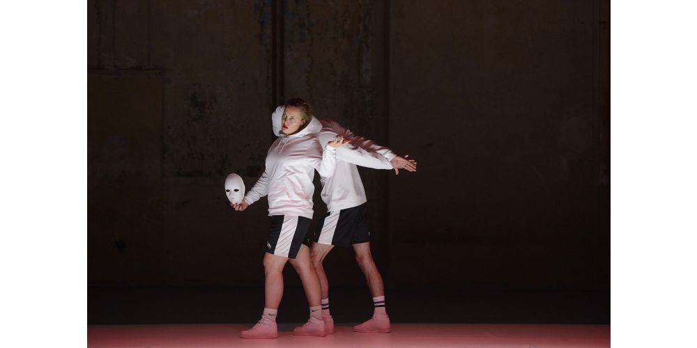 27. Tanztage Berlin: Przemek Kaminski, Mateusz Szymanówka &amp; Marta Ziólek „So Emotional“