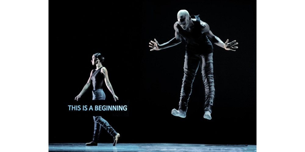 „16 + a room“ von Emily Molnar