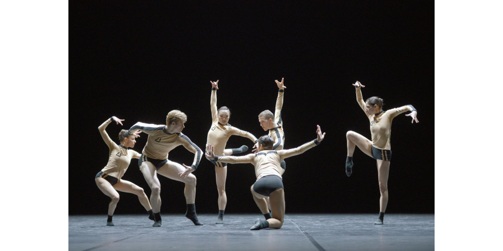 NRW Juniorballett Dortmund