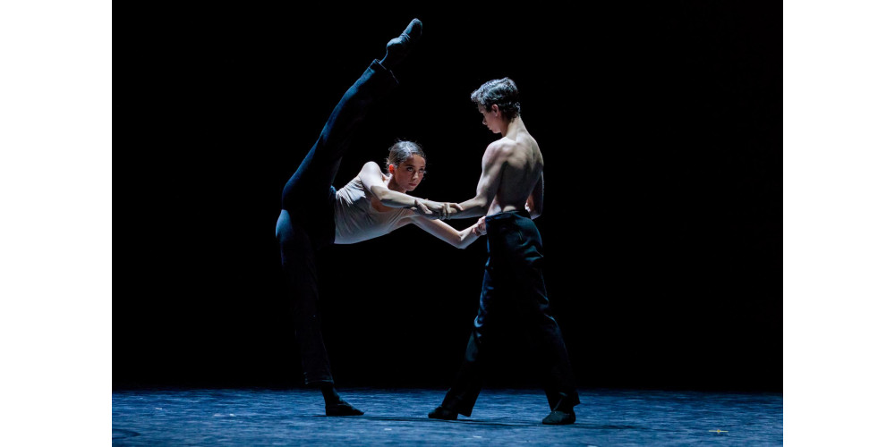 Landesjugendballett Berlin