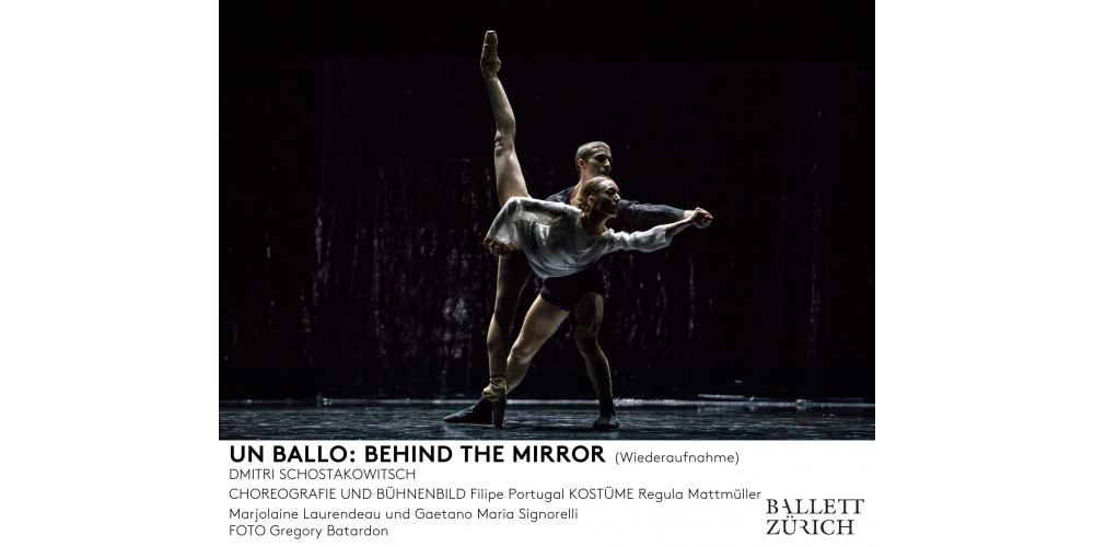 Junior Ballett Zürich