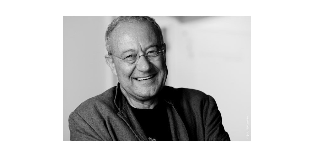 Dieter Jaenicke, Direktor der tanzmesse nrw