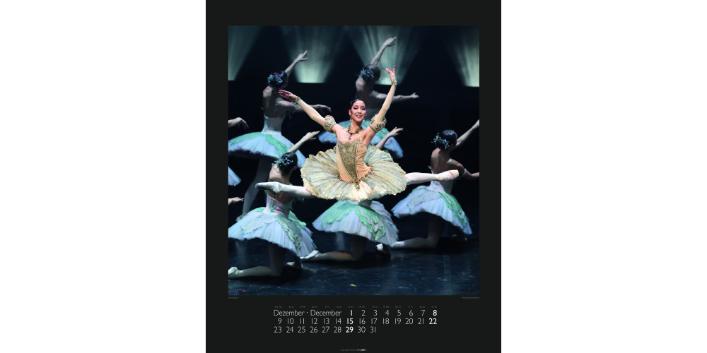 „Stuttgarter Ballett 2019“