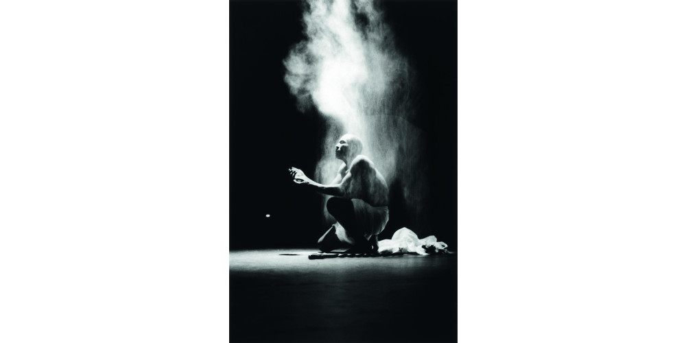 „Ca“ von Koffi Kôkô