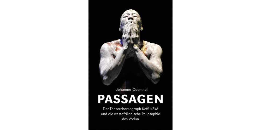 Passagen. Buch. Alexander Verlag Berlin