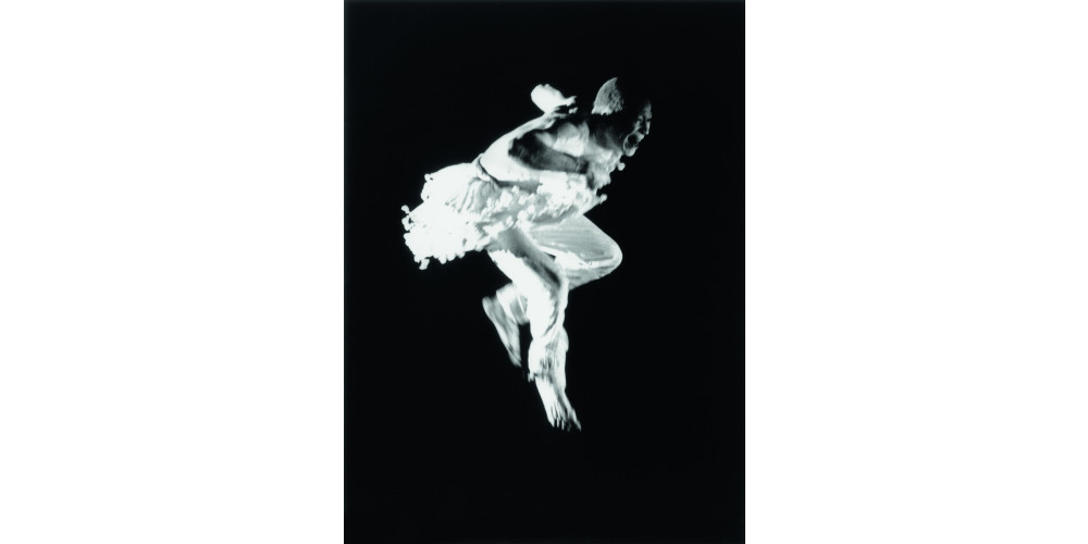 „Passage“ von Koffi Kôkô