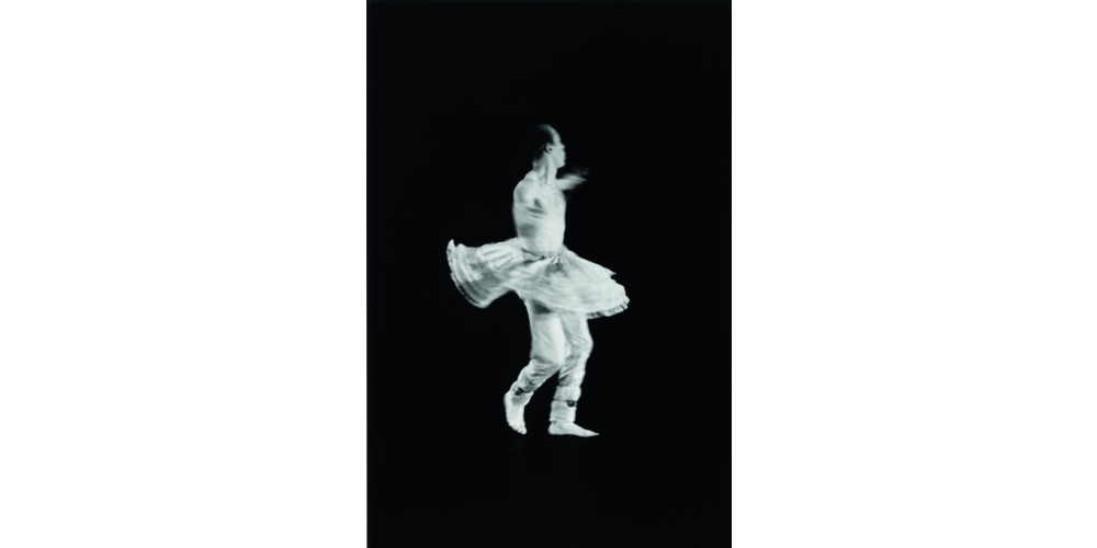 „Passage“ von Koffi Kôkô