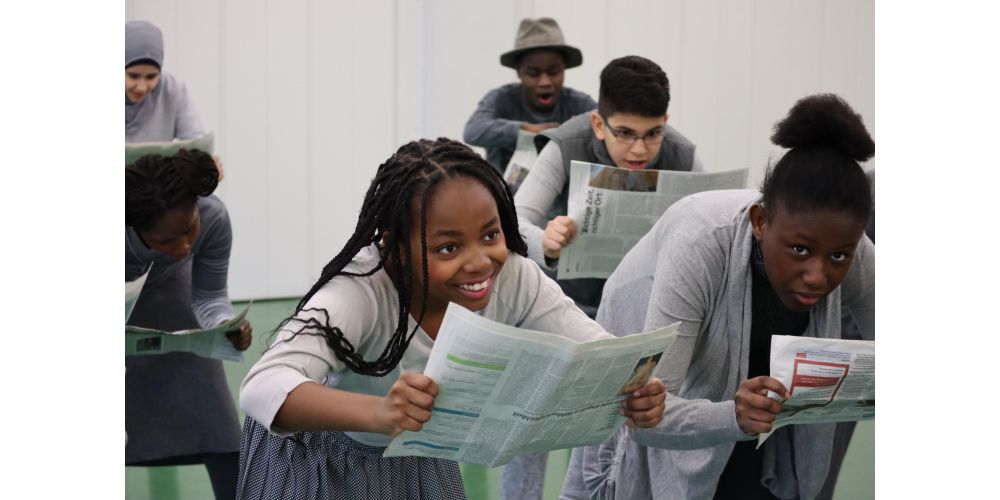 &quot;Der kleine Prinz&quot; von  Gregor Seyffert