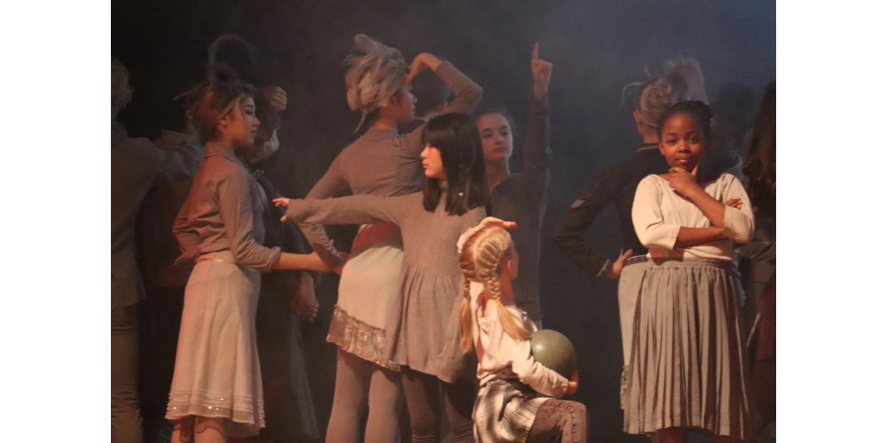 &quot;Der kleine Prinz&quot; von Gregor Seiffert