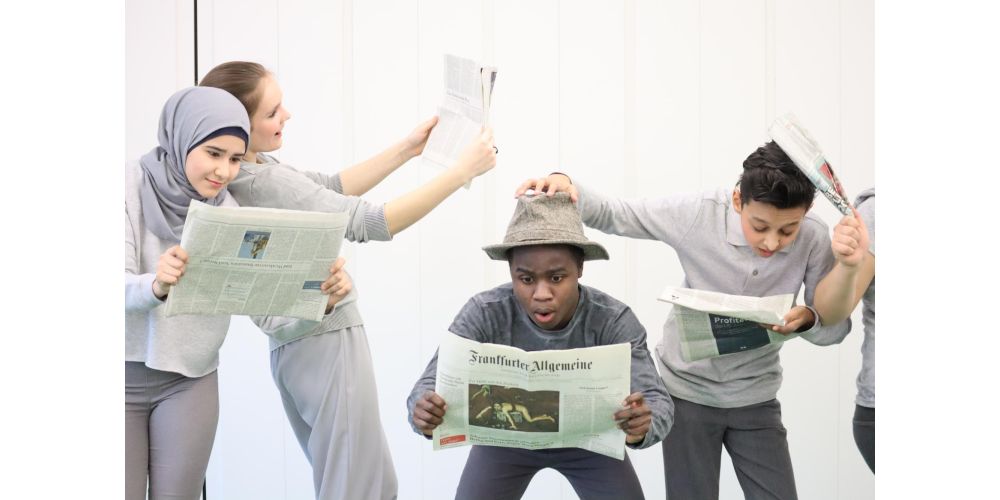 &quot;Der kleine Prinz&quot; von Gregor Seiffert