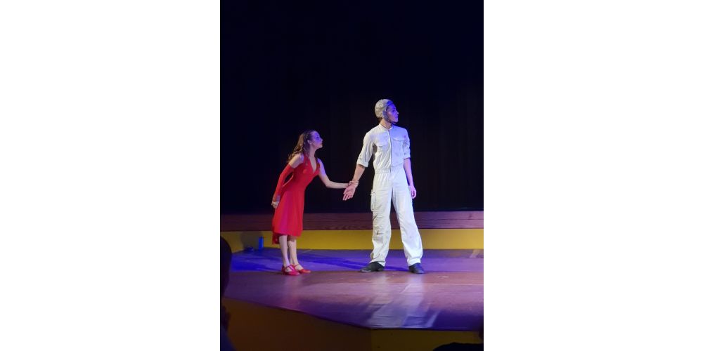 &quot;Der kleine Prinz&quot; von Gregor Seyffert