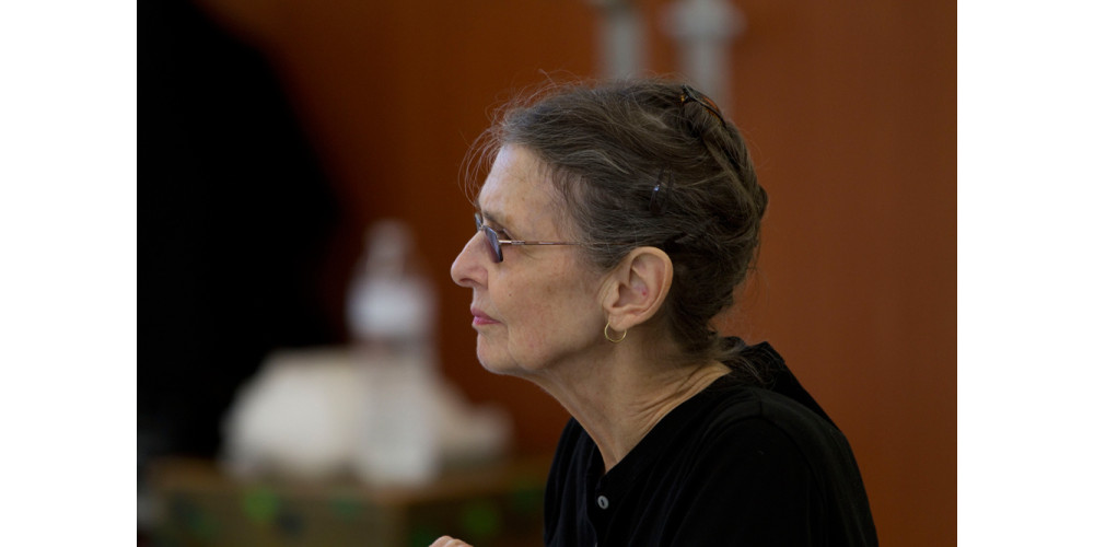 Primaballerina Lynn Seymour zum 80. Geburtstag