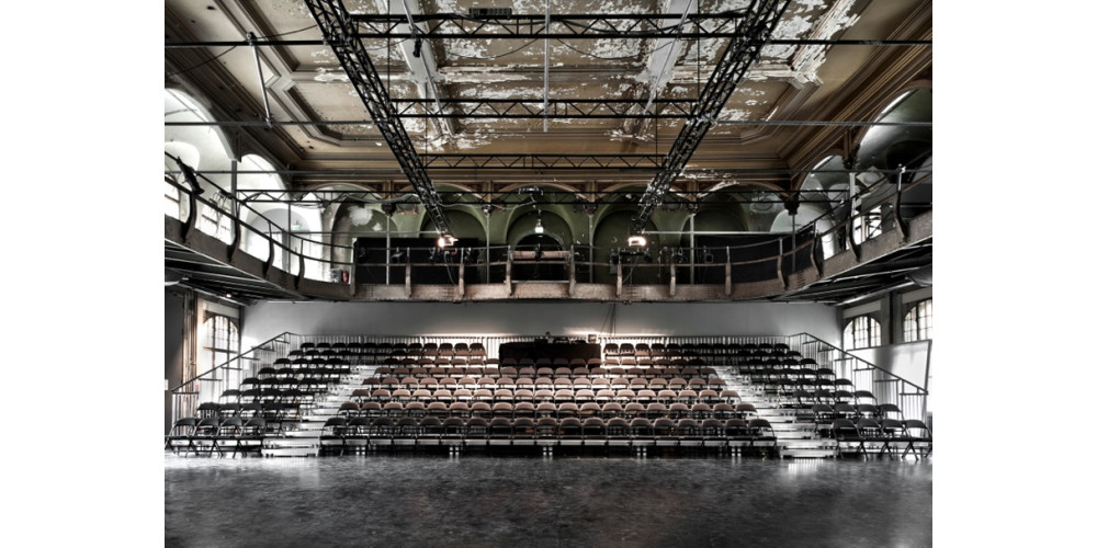 Tanztage Berlin unter neuer Leitung