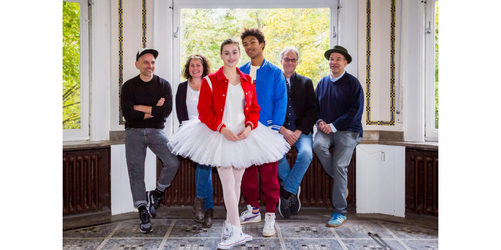 &quot;Into The Beat - Dein Herz tanzt&quot; kommt ins Kino