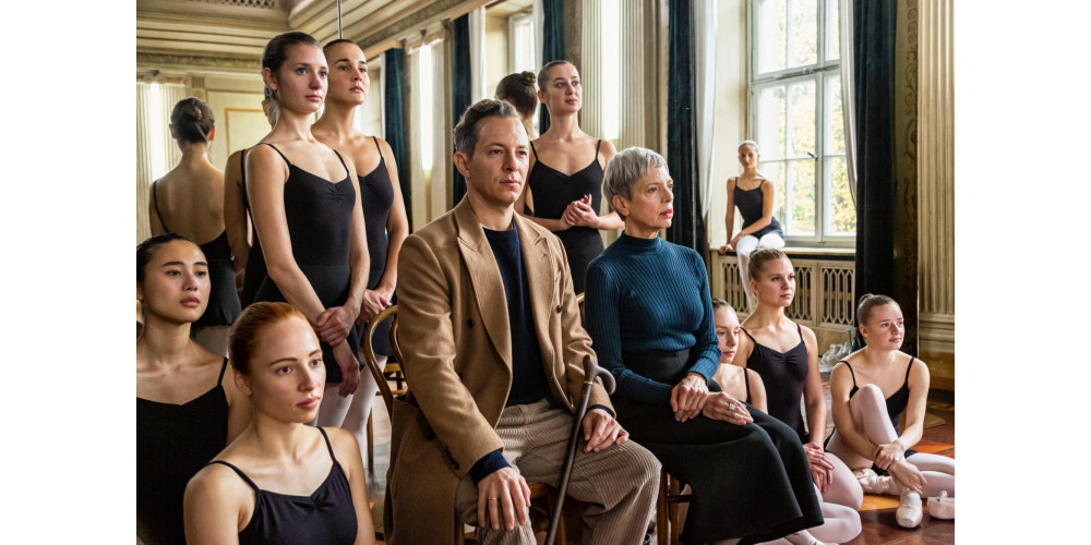 &quot;Into The Beat - Dein Herz tanzt&quot; kommt ins Kino