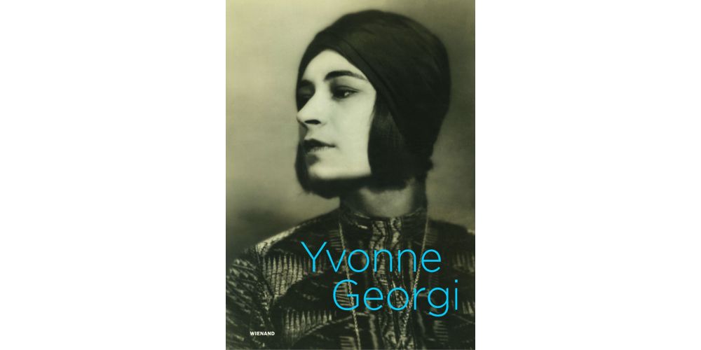 Yvonne Georgi
