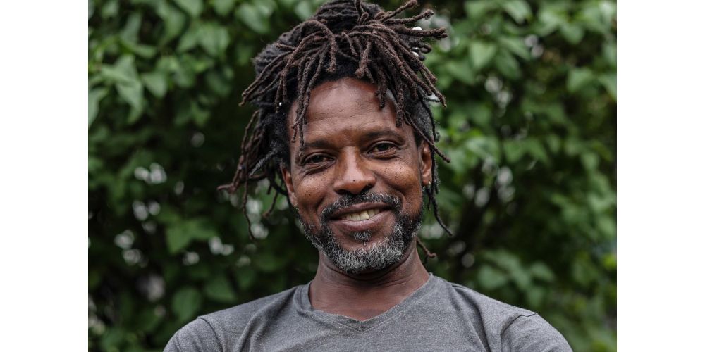 Der Choreograf Ricardo de Paula