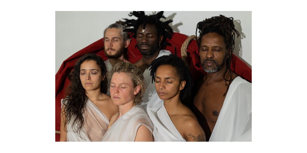 &quot;Break &amp; Connection&quot;