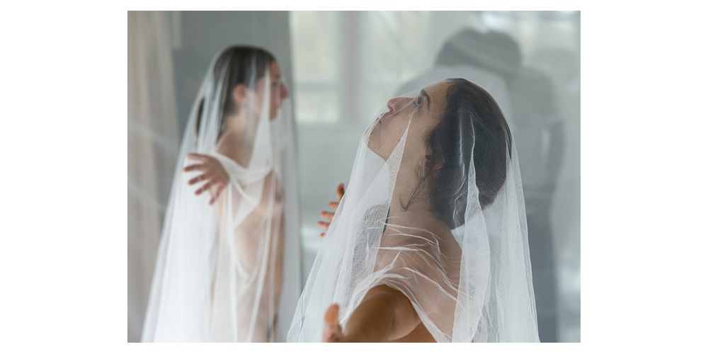 &quot;Break &amp; Connection&quot;