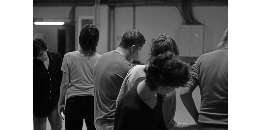 &quot;If Only&quot; von ZOO/Thomas Hauert