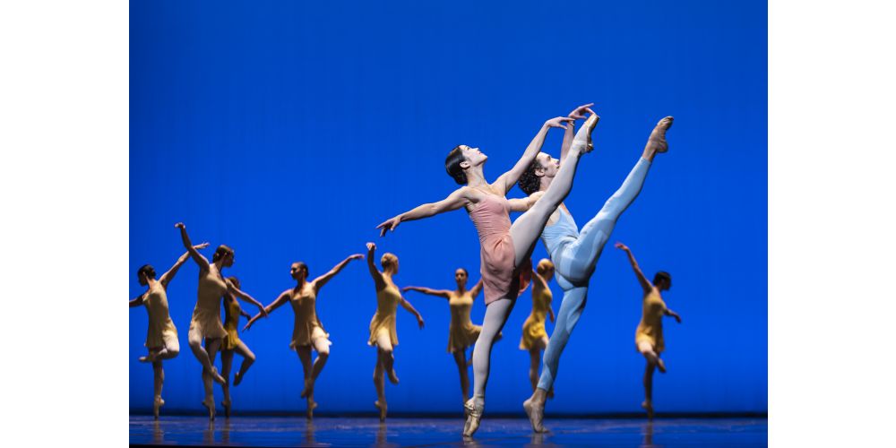 „Dritten Sinfonie von Gustav Mahler“ 50. Spielzeit